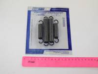 Рк крепления пружин тормозных /2101-2107/ №21 (БелЗАН)