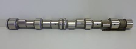 Распредвал Nexia SOHC (NBN)