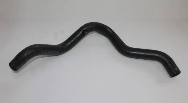 Патрубок радиат. /Lada X-Ray/ нижний отводящий 791мм (Балаково)