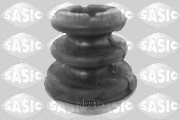 Отбойник амортизатора Nissan Qashqai /XTrail Renault Koleos 08> задн.