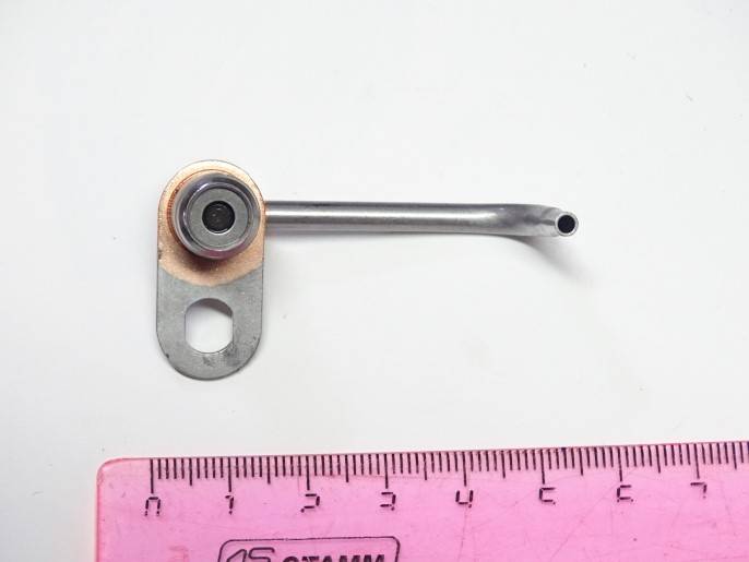 Форсунка охлаждения поршня /Г-3302 дв. Cummins/ (ISF 2.8)