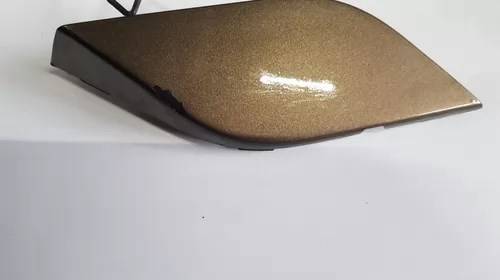 Заглушка буксировочная под покраску Renault Logan II Sandero II с 2018 г.