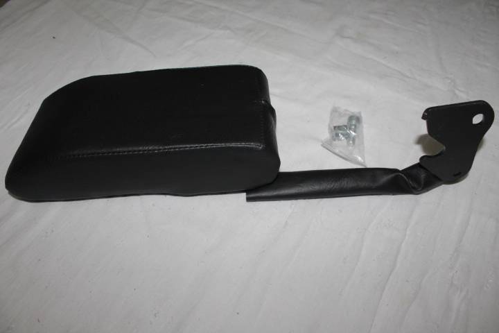 Подлокотник /2192 Калина-2/ (кожа/винил) (Россия)