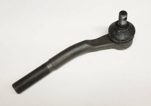 Наконечник рулевой /2108/ наруж. лев. (АМТ-Миасс)