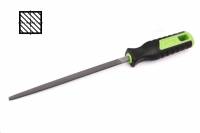 Напильник 200мм квадратный №3