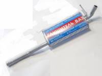 Глушитель основной LADA Largus (автоглушитель) (ФОБОС)