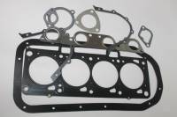 Прокладки двигателя /2170 Приора/ набор 16 кл. (АвтоВАЗ) Прокладки двигателя /2170 Приора/ набор 16 кл. (АвтоВАЗ)