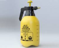 Распылитель-бутыль для жидкостей 1,0л (AVS)
