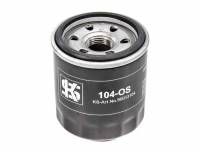 Фильтр масляный Toyota Camry/Carina/Corolla/Celica 1.6-2.2i 87> KS Фильтр масляный Toyota Camry/Carina/Corolla/Celica 1.6-2.2i 87> KS