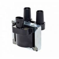 Катушка зажигания ГАЗ ЗМЗ-405, 409, УМЗ4216 разъем AMP (СтартВольт)