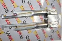 Рк торм. колодок Renault Logan Sandero. задн. /планка распорная./ d203 (QUARTZ) Рк торм. колодок Renault Logan Sandero. задн. /планка распорная./ d203 (QUARTZ)