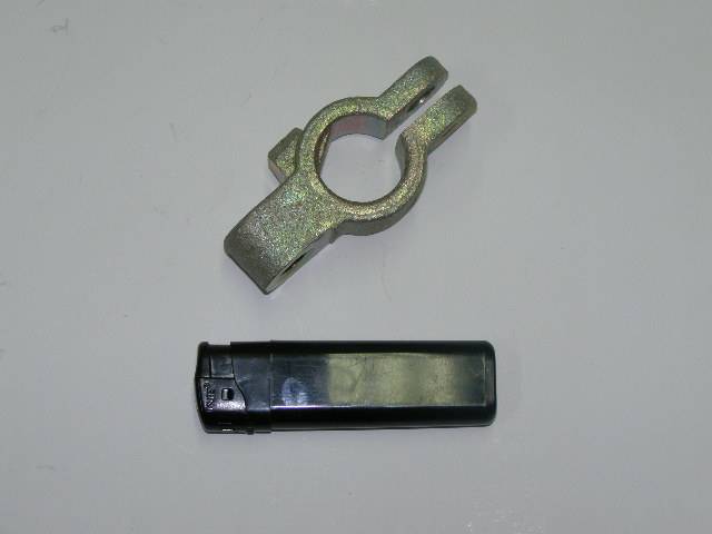 Муфта соединительная КПП ПАЗ-3205 кулисы (мал.) (ОАО "КААЗ")