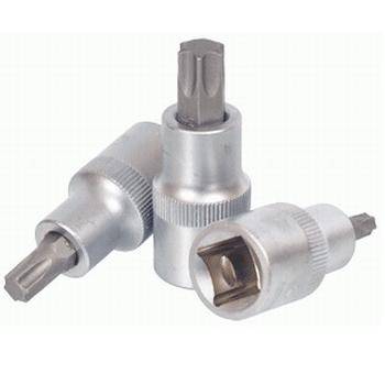 Головка 1/2` со вставкой torx T55 l=55мм АвтоДело 39355