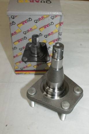 Ось задней балки Daewoo Nexia Espero Lanos /Цапфа/ (QUARTZ)