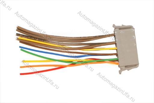 Колодка соединительная модуля управления светотехникой 1118 Калина 2170 Priora 2190 Granta