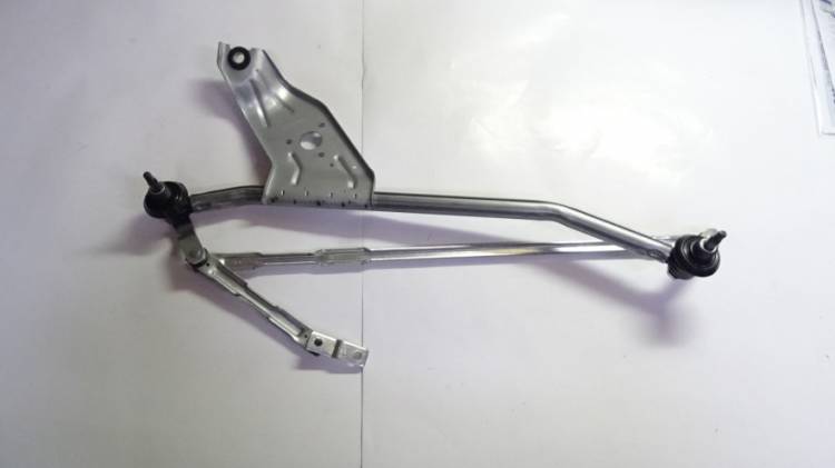 Трапеция стеклоочистителя Renault Logan Sandero Duster Largus