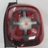 Фонарь задн. Renault Duster II прав. с 2021 г.