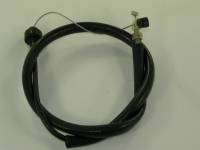 Трос газа /21103/ инж. 16 кл. (Автопартнер)