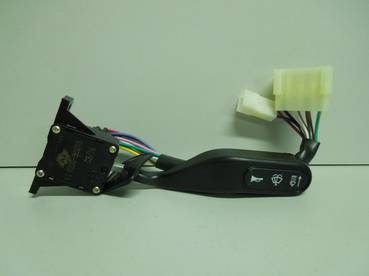 Переключатель стеклоочистителя подрулевой ГАЗ 3302, 2705 03-- (AT) Чехия (100)