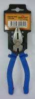 Плоскогубцы 160мм с синими ручками (Сервис Ключ) (6)
