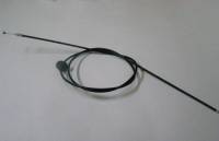 Трос капота Daewoo Matiz (RYTSON) Трос капота Daewoo Matiz (RYTSON)