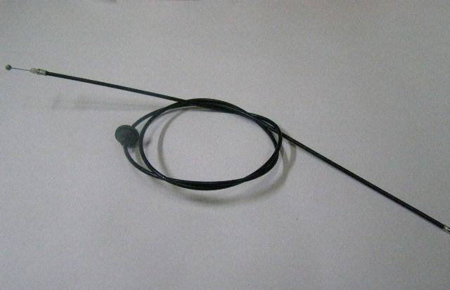 Трос капота Daewoo Matiz (RYTSON)