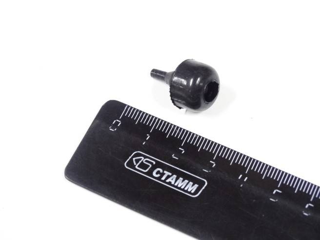 Буфер крышки вещевого ящика /2190/