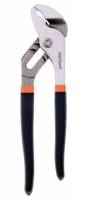 Клещи переставные 250мм (AV Steel)