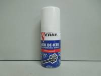 Размораживатель замков 52мл аэрозоль с PTFE смазкой (Kerry)