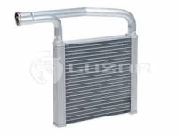 Радиатор печки ВАЗ 2190 Гранта, Datsun on-DO 14-/mi-DO 15- алюм. (Luzar) Радиатор печки ВАЗ 2190 Гранта, Datsun on-DO 14-/mi-DO 15- алюм. (Luzar)