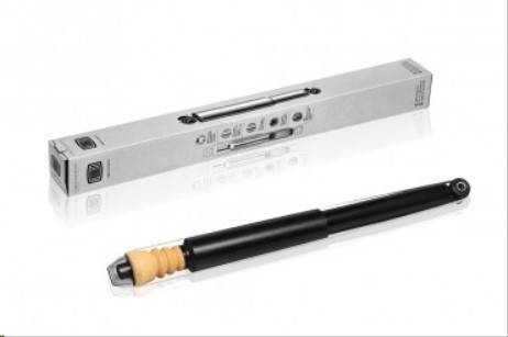 Амортизатор FORD FOCUS II (04-)/Focus II (04-) задн. газ.(AG 10501) (TRIALLI)