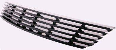 Решетка радиатора ВАЗ 2170 Приора Линии (Azard Group)