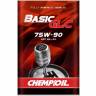 Масло трансм. CHEMPIOIL Basic GLC metal 75W-90 GL-4+ (4л.) синт.