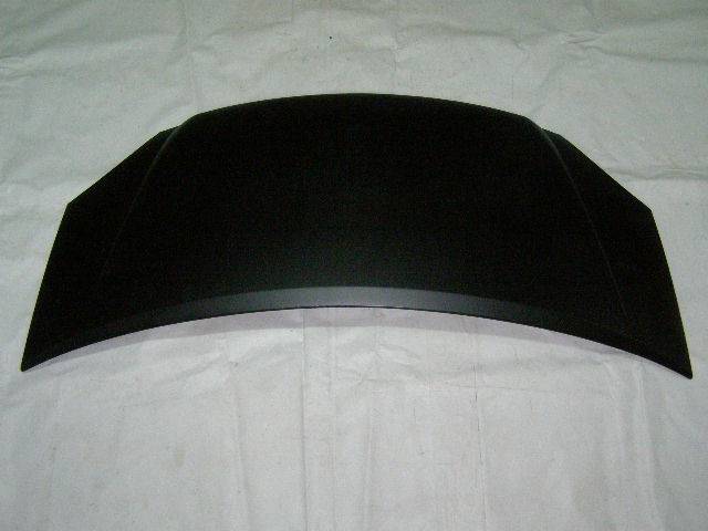 Капот /Г-3302/ н/о (Начало)