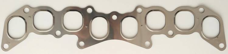 Прокладка коллект. /Г-3302 NEXT дв. EvoTech 2,7/ металл (Квадратис)