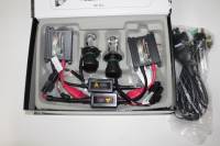 Комплект ксенона H4 6000K биксенон torino