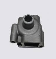 Крышка термостата /Г-3302 дв. 405/ Евро-3 (ЗМЗ)