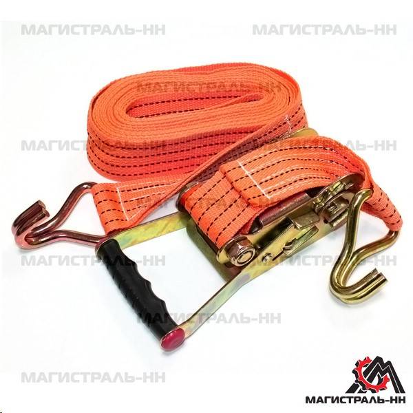 Стяжка груза (6м) 4 т (RedMark)