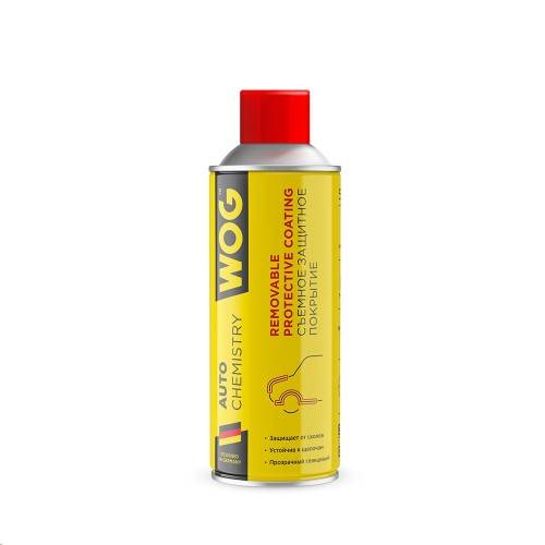 Антигравий 520 мл (аэроз.)