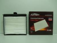 Фильтр салонный Scenic II, Grand Scenic 03-- (Fortech) (40) Фильтр салонный Scenic II, Grand Scenic 03-- (Fortech) (40)