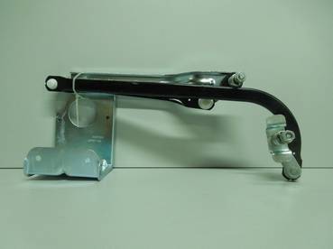 Трапеция стеклоочистителя ГАЗ 3302 (Старт ВОЛЬТ) (20) (СтартВольт)