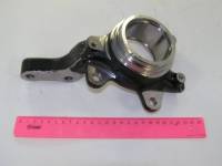 Цапфа (кулак пов.) ВАЗ 2108-10 лев. (ОАО Автоваз)