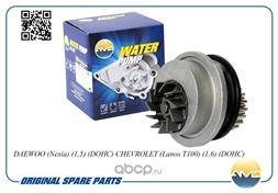 Помпа Daewoo Nexia Lanos 16 кл. (AMD)