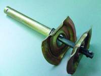 Ключ стяжки пружин центральный /ВАЗ 2101/ (Сервис ключ) Ключ стяжки пружин центральный /ВАЗ 2101/ (Сервис ключ)