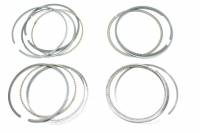 Кольца поршневые Cobalt, Gentra 14-- на 1 поршень (3шт) (Daewoo) Кольца поршневые Cobalt, Gentra 14-- на 1 поршень (3шт) (Daewoo)