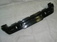 Бампер /2123/ задн. "Бертони" н/о (General Motors)