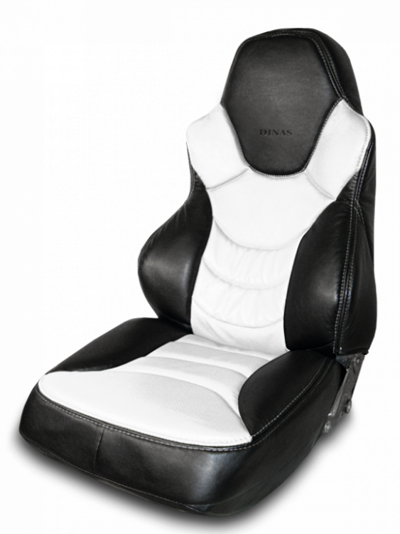 ЧЕХЛЫ УНИВЕРСАЛЬНЫЕ №3 К/З (ЧЕРНЫЙ/БЕЛЫЙ) "ДИНАС" ЧЕХЛЫ УНИВЕРСАЛЬНЫЕ №3 К/З (ЧЕРНЫЙ/БЕЛЫЙ) "ДИНАС"