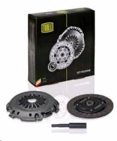 Набор сцепления Focus (98-)/C-max (03-)/Volvo C30 (06-)/S40 (05-)/V50 (05-) 1.4/1.6 в сборе (TRIALLI) Набор сцепления Focus (98-)/C-max (03-)/Volvo C30 (06-)/S40 (05-)/V50 (05-) 1.4/1.6 в сборе (TRIALLI)