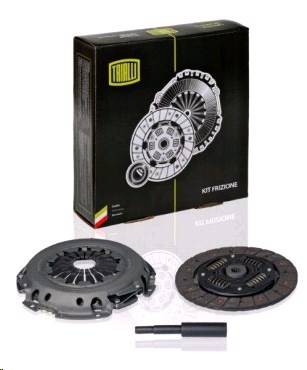 Набор сцепления Focus (98-)/C-max (03-)/Volvo C30 (06-)/S40 (05-)/V50 (05-) 1.4/1.6 в сборе (TRIALLI) Набор сцепления Focus (98-)/C-max (03-)/Volvo C30 (06-)/S40 (05-)/V50 (05-) 1.4/1.6 в сборе (TRIALLI)