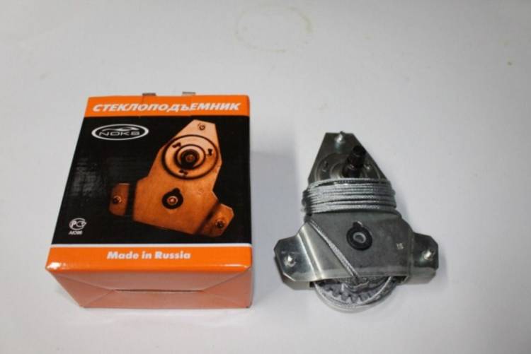 Стеклоподъемник /21213/ (NOKS)